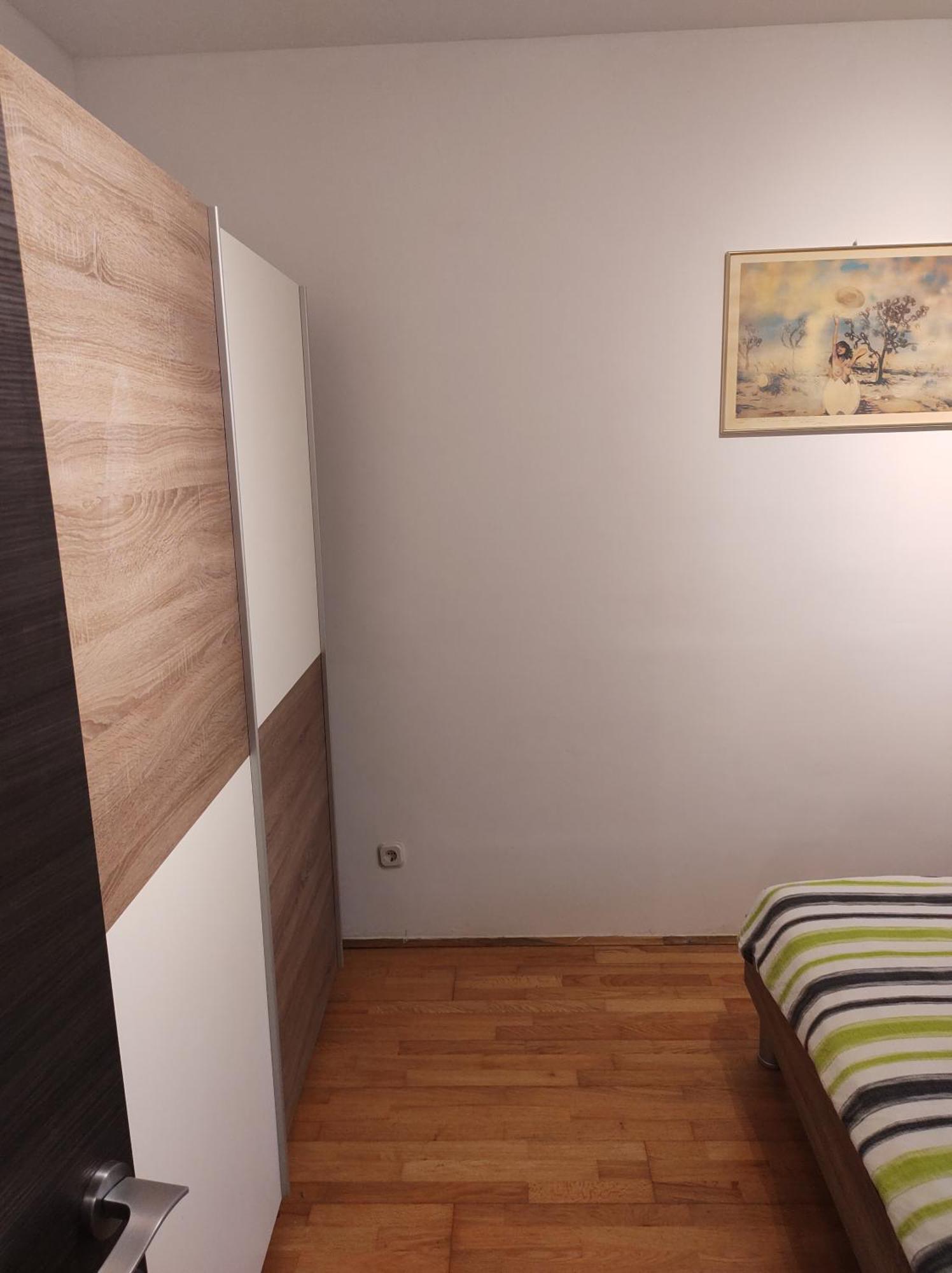 Apartamento Medo Novigrad Istria Exterior foto